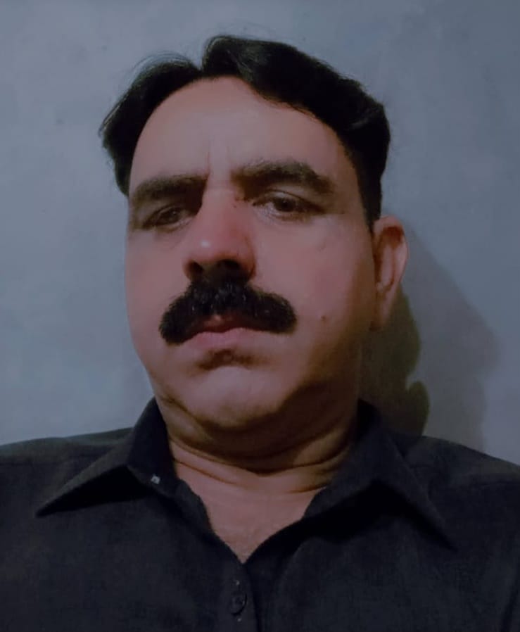 Waheed Ali Rider APCA Website
