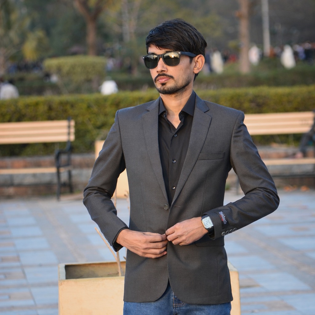Jan Muhammad